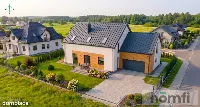 Działka budowlana 962m2 - Kowala gm. Nowiny — zdjęcie 13