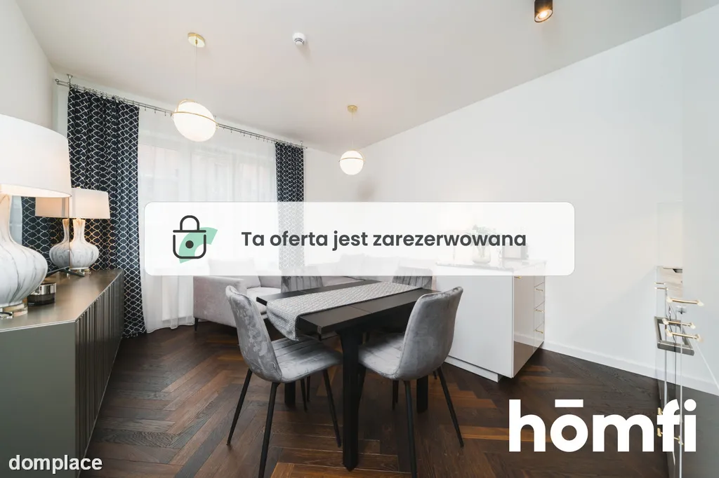 Klimatyzowane, wyposażone, wysoki standard