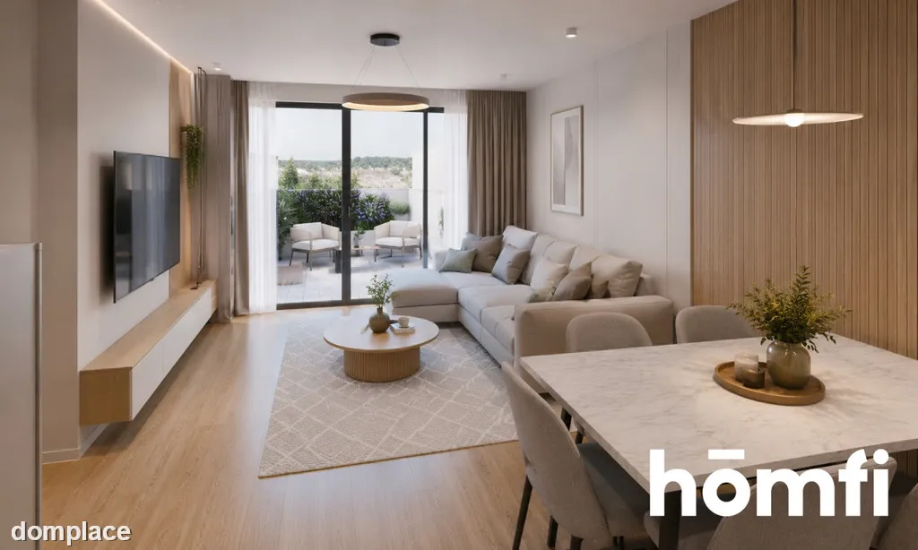 6 pokoi | 117 m² | 2 poziomy | 2 miejsca postojowe