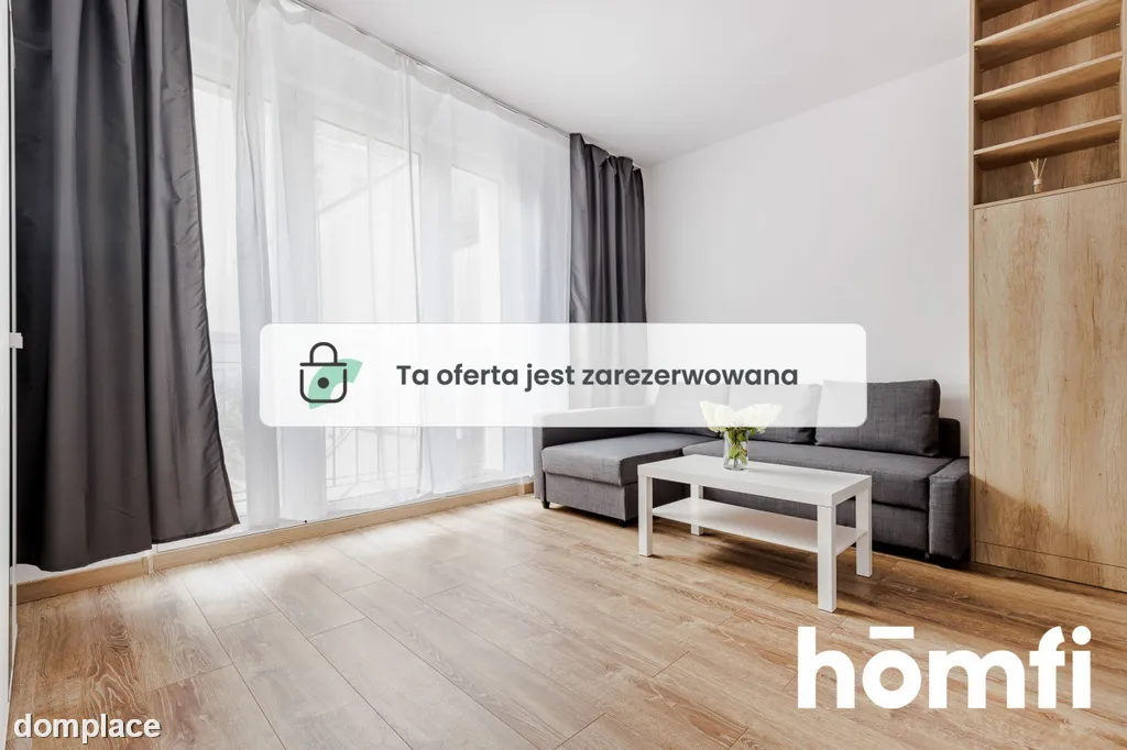 Piękna i cicha kawalerka na Śródmieściu