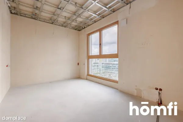 Apartament 69 mkw na Woli z gotowym projektem — zdjęcie 4