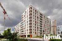 Apartament 69 mkw na Woli z gotowym projektem — zdjęcie 14