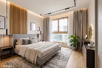 Apartament 69 mkw na Woli z gotowym projektem — zdjęcie 3