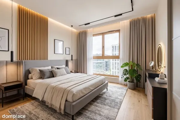 Apartament 69 mkw na Woli z gotowym projektem — zdjęcie 3
