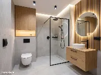 Apartament 69 mkw na Woli z gotowym projektem — zdjęcie 7