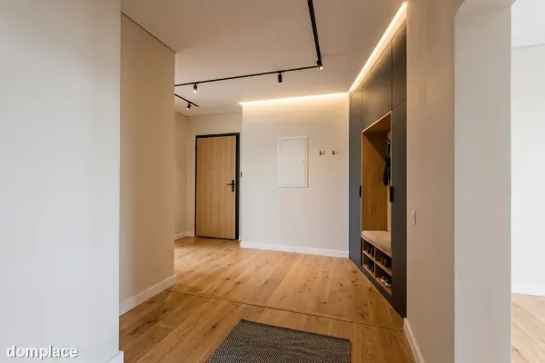 Apartament 69 mkw na Woli z gotowym projektem — zdjęcie 5