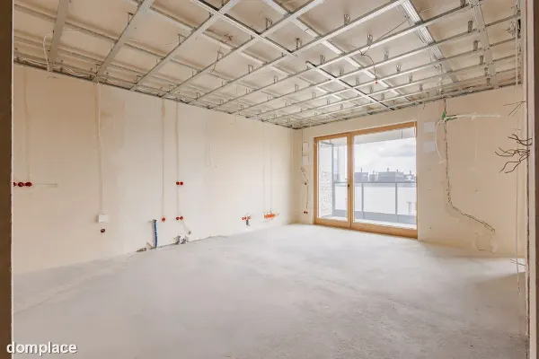 Apartament 69 mkw na Woli z gotowym projektem — zdjęcie 2