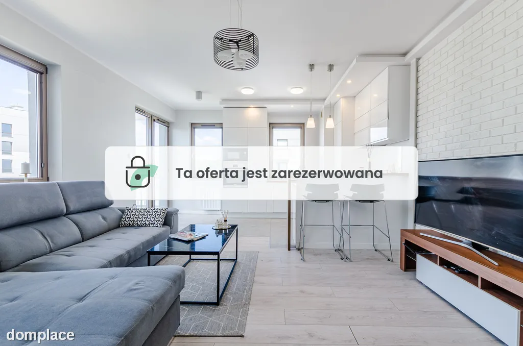 Przestronne 3 pokoje na Gdańskiej Morenie