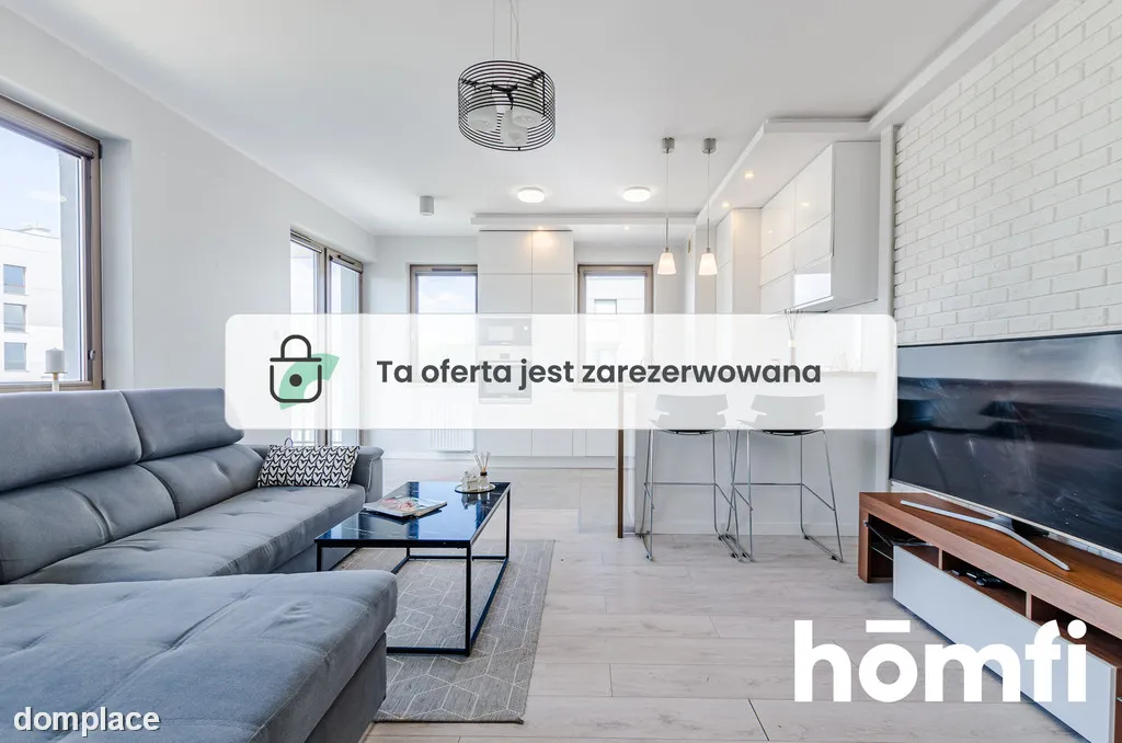 Przestronne 3 pokoje na Gdańskiej Morenie