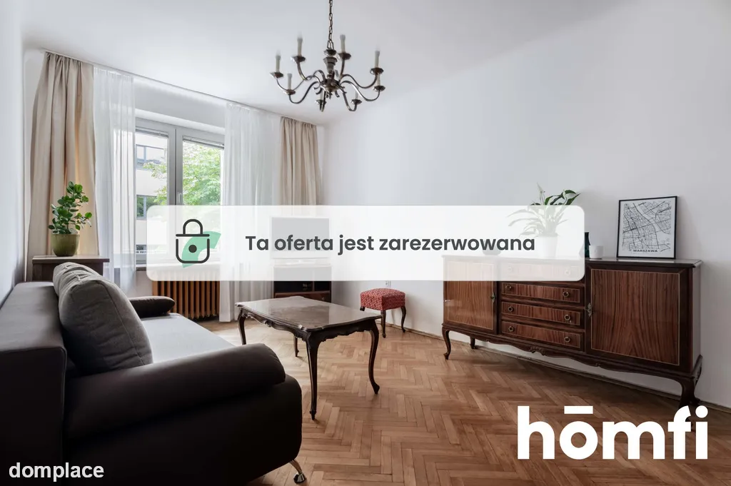 Mieszkanie w świetnej lokalizacji