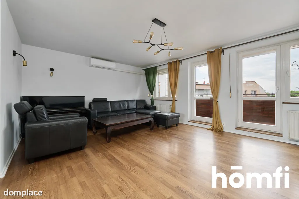 120m2 pow. całkowitej, piwnica, balkon
