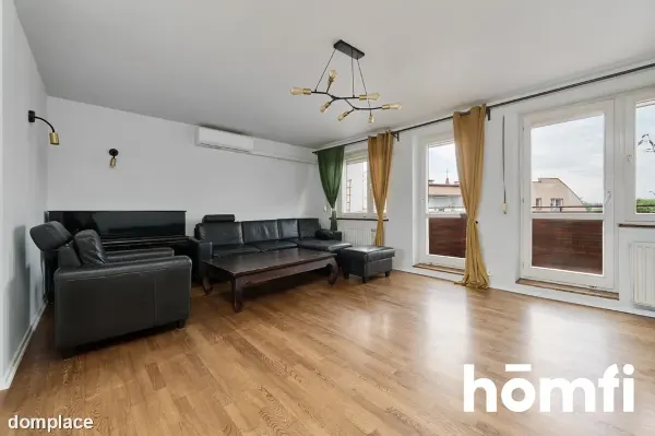 120m2 pow. całkowitej, piwnica, balkon, klima — zdjęcie 4