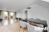 120m2 pow. całkowitej, piwnica, balkon, klima — zdjęcie 3