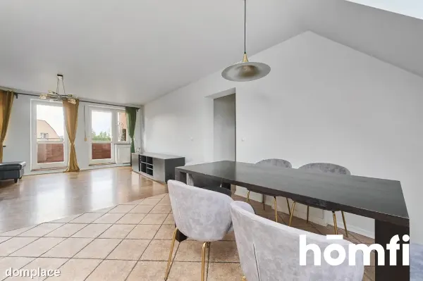 120m2 pow. całkowitej, piwnica, balkon, klima — zdjęcie 3