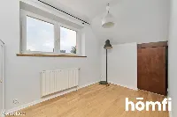 120m2 pow. całkowitej, piwnica, balkon, klima — zdjęcie 13