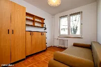 dwa niezależne pokoje, wysoki parter, balkon — zdjęcie 4