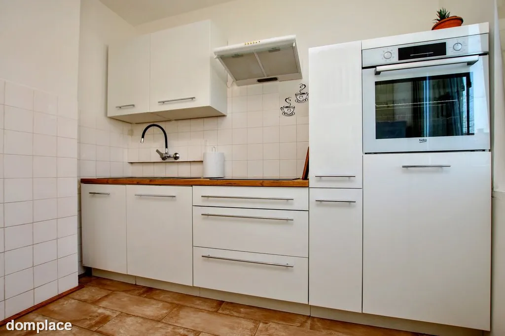 dwa niezależne pokoje, wysoki parter, balkon — zdjęcie 7