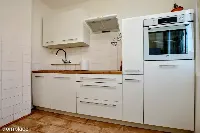 dwa niezależne pokoje, wysoki parter, balkon — zdjęcie 7