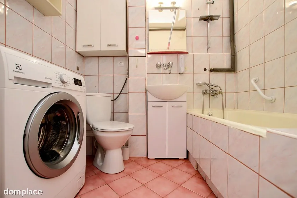 dwa niezależne pokoje, wysoki parter, balkon — zdjęcie 8
