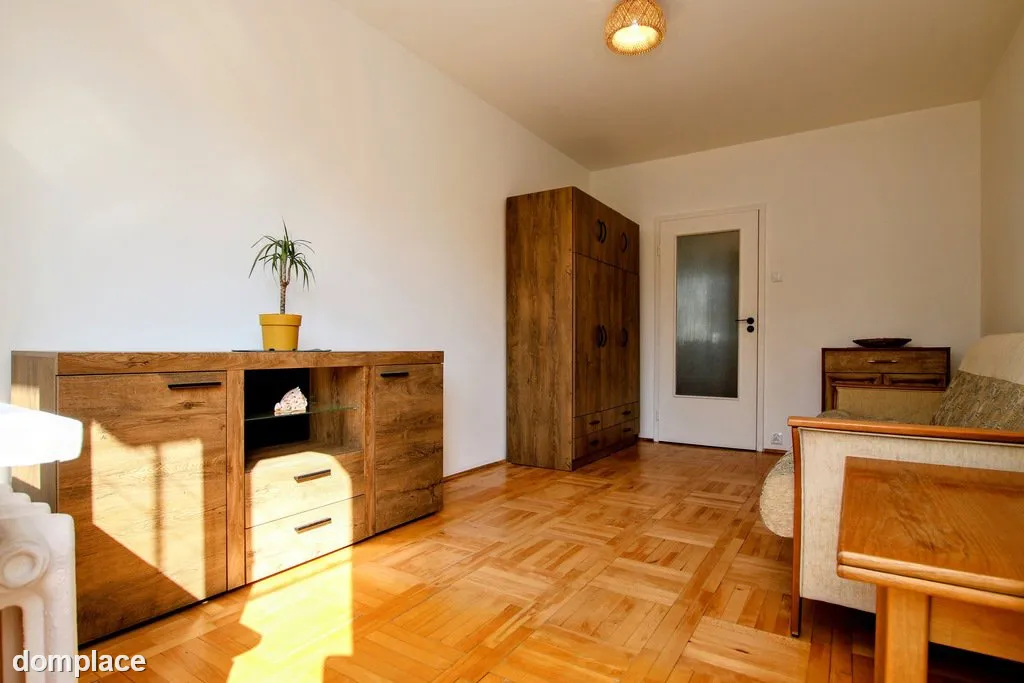 dwa niezależne pokoje, wysoki parter, balkon — zdjęcie 3