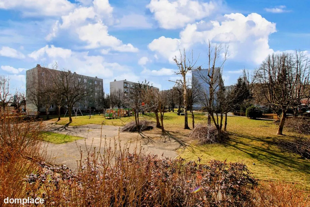 dwa niezależne pokoje, wysoki parter, balkon — zdjęcie 11