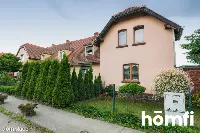 Mieszkanie 3 pokojowe w zielonej okolicy — zdjęcie 11