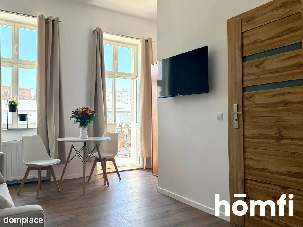 Rynek Łazarski | Gotowiec Inwestycyjny | 8% ROI