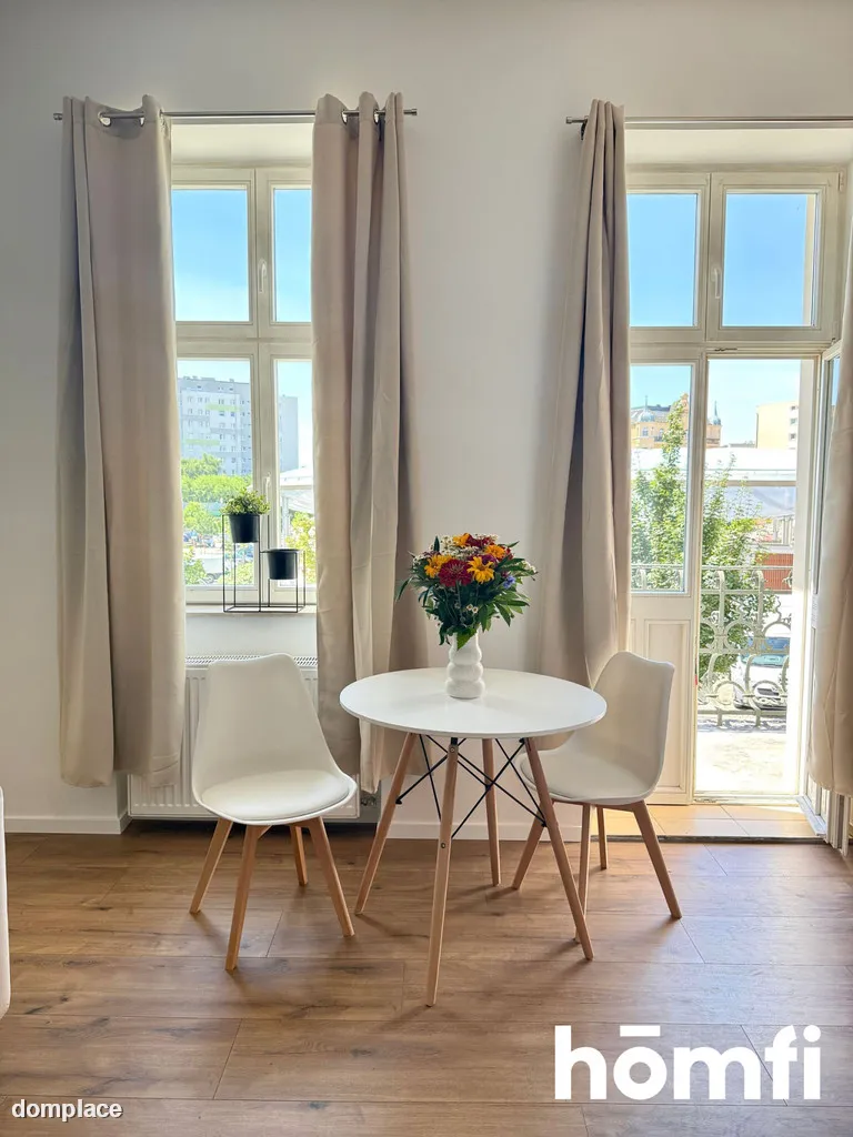 Rynek Łazarski | Gotowiec Inwestycyjny | 8% ROI