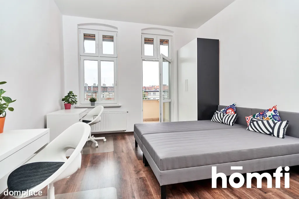Przestronne 115 m² w sercu miasta -  kamienica