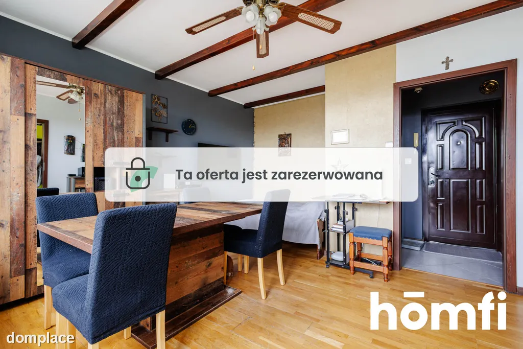 Kawalerka w Legionowie