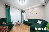 4 pokoje | miejsce parkingowe | klimatyzacja — zdjęcie 2