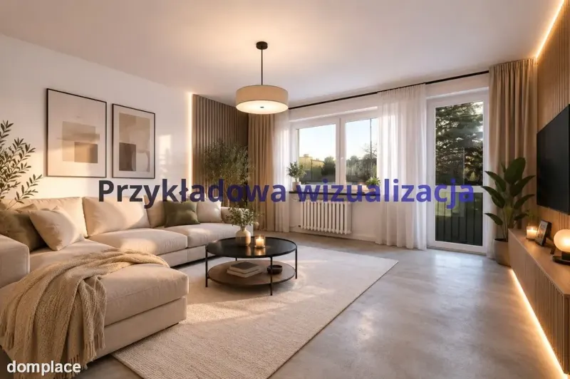 przestronne, stan deweloperski, balkon, 4 pokoje