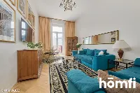 Wyjątkowe mieszkanie 56 m² w sercu Wrocławia — zdjęcie 1