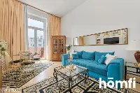 Wyjątkowe mieszkanie 56 m² w sercu Wrocławia — zdjęcie 2