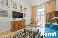 Wyjątkowe mieszkanie 56 m² w sercu Wrocławia — zdjęcie 3