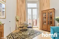 Wyjątkowe mieszkanie 56 m² w sercu Wrocławia — zdjęcie 4