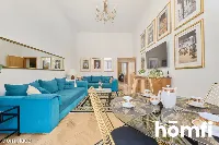 Wyjątkowe mieszkanie 56 m² w sercu Wrocławia — zdjęcie 5