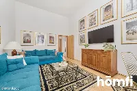 Wyjątkowe mieszkanie 56 m² w sercu Wrocławia — zdjęcie 6