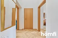 Wyjątkowe mieszkanie 56 m² w sercu Wrocławia — zdjęcie 7