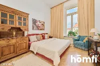 Wyjątkowe mieszkanie 56 m² w sercu Wrocławia — zdjęcie 8