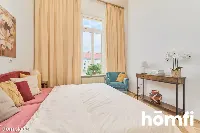 Wyjątkowe mieszkanie 56 m² w sercu Wrocławia — zdjęcie 9
