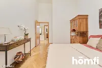 Wyjątkowe mieszkanie 56 m² w sercu Wrocławia — zdjęcie 10