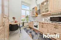 Wyjątkowe mieszkanie 56 m² w sercu Wrocławia — zdjęcie 11