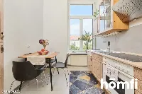 Wyjątkowe mieszkanie 56 m² w sercu Wrocławia — zdjęcie 12