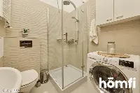Wyjątkowe mieszkanie 56 m² w sercu Wrocławia — zdjęcie 15