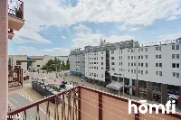Wyjątkowe mieszkanie 56 m² w sercu Wrocławia — zdjęcie 17