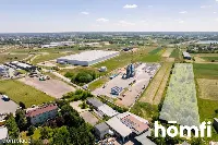 Działka pod inwestycję w Garwolinie — zdjęcie 2