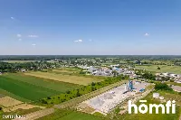 Działka pod inwestycję w Garwolinie — zdjęcie 3