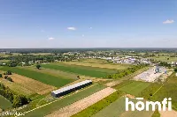 Działka pod inwestycję w Garwolinie — zdjęcie 6