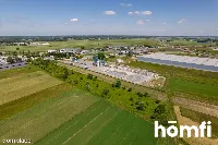 Działka pod inwestycję w Garwolinie — zdjęcie 10
